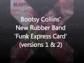 Funk express card