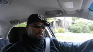 Ginuwine - On My Way