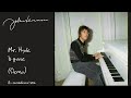 John Lennon - Mr Hyde's Gone [Restored 2024]