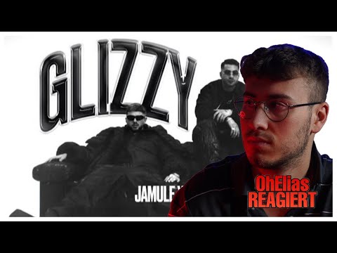 Jamule ft. Dardan: Glizzy | OhElias reagiert 🔴Live