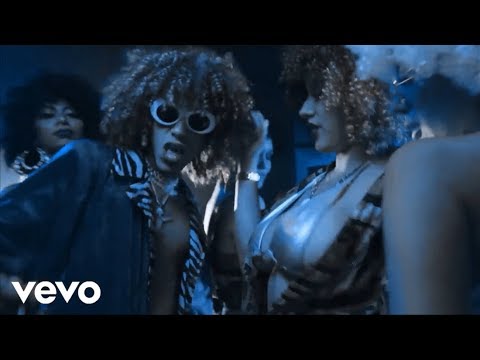 Jon Z - Joven Por Siempre