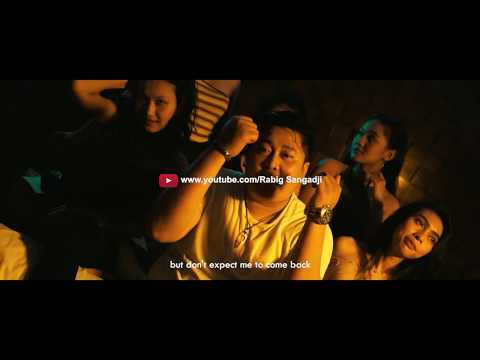 RABIG - BAD BOY (Official Music Video) | TEASER