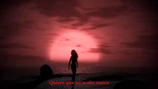 Angeles del Infierno   Un sentimiento de Amor Subtitulado