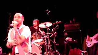 AJ McLean - I want it that way @ The Roxy May 6