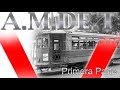 ATU Anthologies AMDET Municipal Transport Administration First Chapter