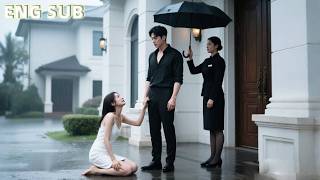 3 jaar geheime vrouw van CEO, weggejaagd door zijn ex. Nu zoekt hij haar wanhopig door de hele stad!