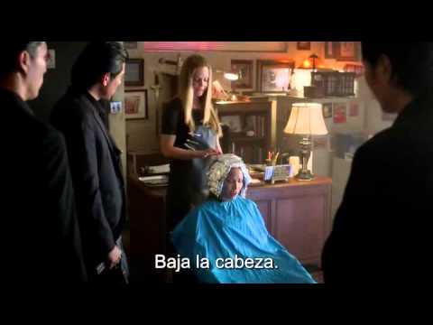 True Blood Season 7 Episode 9 - Pam tells Sara she's nothing but a whore