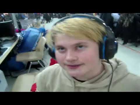 Gyostage 2019 Kollaasi