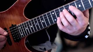 Video thumbnail for Tuning Up by Rick Graham
