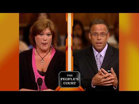 Having a Dangerous Dog