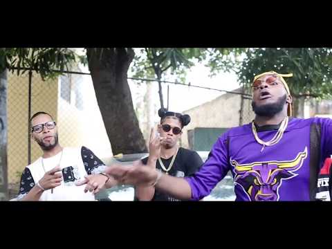 LIRO 100 - Trapketo (Video Oficial)