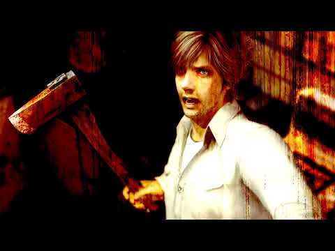 Silent Hill 4: The Room Unreleased OST - Revelation