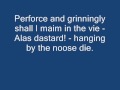 Theatre of tragedy Angelique lyrics