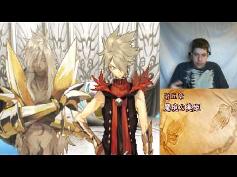 Let's play Shining Force Feather [42] Birds in the sky