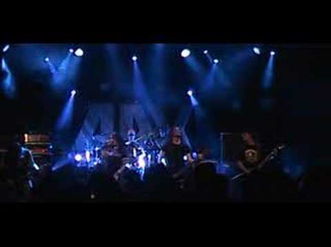 Soulmaker / Sing @ Le Grillen (June 2,2007)