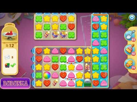 Matchington Mansion level 4222 HD