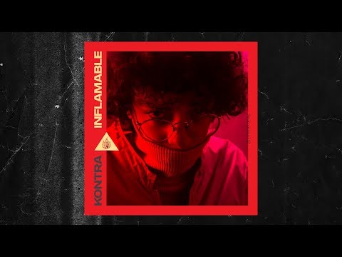 Kontra Marín - Inflamable (Rambo)