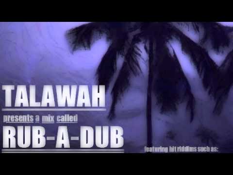 TALAWAH SOUND Reggae mix called 