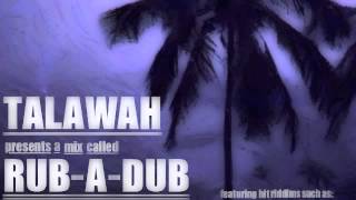 TALAWAH SOUND Reggae mix called 