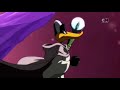 Daffy Duck The Wizard Romanian Version