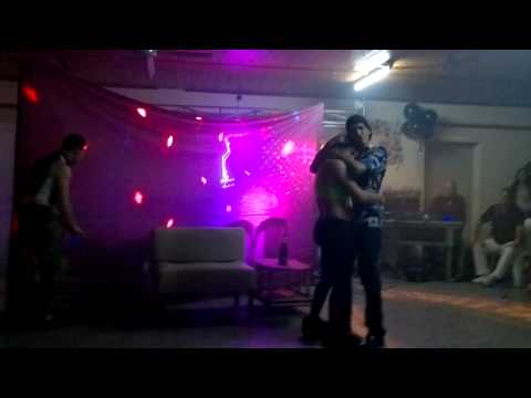 Los 15 (47) de LILI con Midachi 2da parte