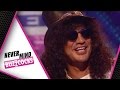 Slash Alternative Lyrics To Paradise City | Never Mind The Buzzcocks Next Lines