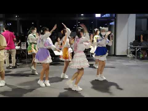 relive sekai oidemase