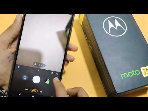 How to use camera setting in Motorola g60 | camera setting ke bare me | full camera setting