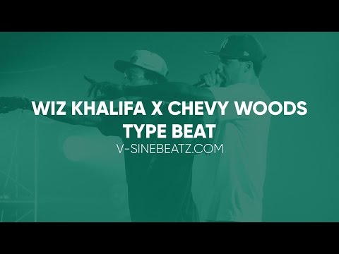 [SOLD] Wiz Khalifa x Curren$y Type Beat 2024 | V-Sine Beatz - High And Fly