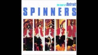 Detroit Spinners - I'll Be Around video
