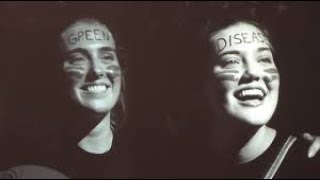 Pearl Jam - &quot;Green Disease&quot; Live in Krakow 2018 Multicam