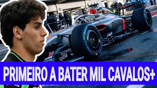 ASSUSTADOR?MOTOR SUPER RÁPIDO DA AUDI É O PRIMEIRO A BATER MAIS DE MIL CAVALOS DE POTÊNCIA !