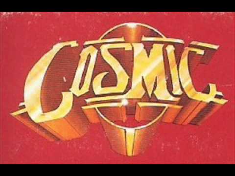 Cosmic - C93 - CBTB 84