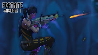 Fortnite Montage - Dead to me