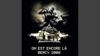 Affirmative Action (Saint-Denis Style Remix) (Live à Paris-Bercy 2008)