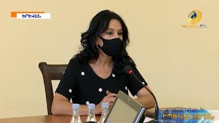 «Ատելության խոսքի դեմ պայքարը իշխանությունը պետք է սկսի իրենից».Նաիրա Զոհրաբյան