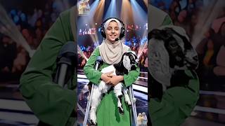 Download lagu Judges Shocked! Little Girl Performs Ya Sayyidi While Holding a Baby Goat! 😱🐐✨ #yasayyidi #talent mp3 Download lagu Judges Shocked! Little Girl Performs Ya Sayyidi While Holding a Baby Goat! 😱🐐✨ #yasayyidi #talent mp3