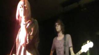 Download lagu Tonight Alive - Rooftop to the Street (Live at Manly Youth Centre) mp3