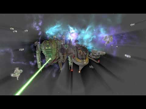 Freespace 2 Open Trailer MediaVPs 4.3.1 New assets