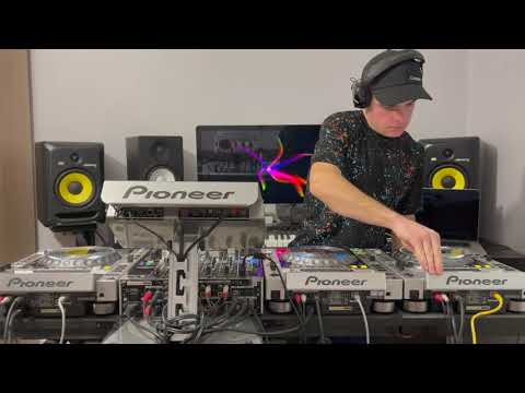 Mrozer Live Radio Show Episode 031