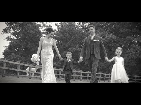 Fylde Wedding Films video.