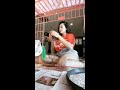 Sarah Ardhelia New Hot Live Instagram Stream 6