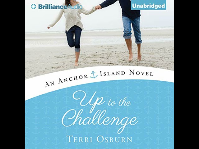 Vídeo relacionado con Up to the Challenge (An Anchor Island Novel) (English Edition)