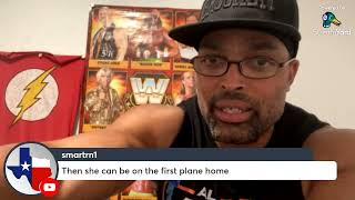 Should you Bring Your Colombian Girlfriend  To USA? - She Wants to Come |