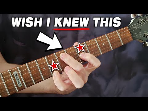 Do You Know these 5 Epic 'Riff Secrets' Pros Use - WISH I Knew Them 20 Years Ago!