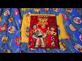 Opening To Toy Story 2 Special Edition Disc 1 2005 DVD
