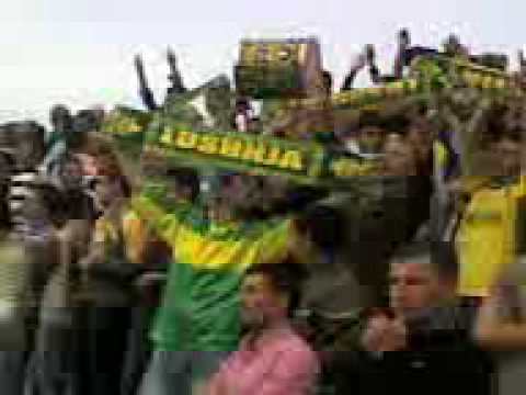 lushnja partizani 4 me 0