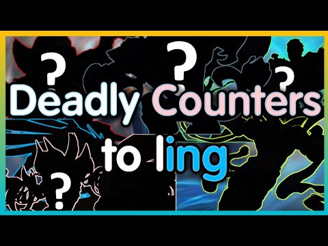 how to counter ling in 3 minutes l Guide l Mobile Legends l