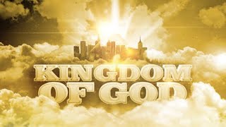 The Kingdom of Allah - Who Is Allah?