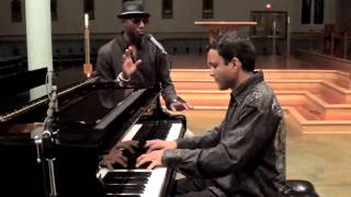 Joslin - All of me, feat Rick James (written by John Legend, Toby Gad)